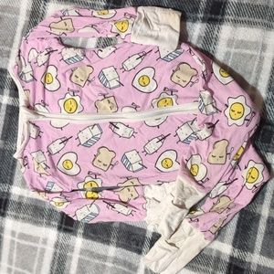 Little Sleepies 6-12 months